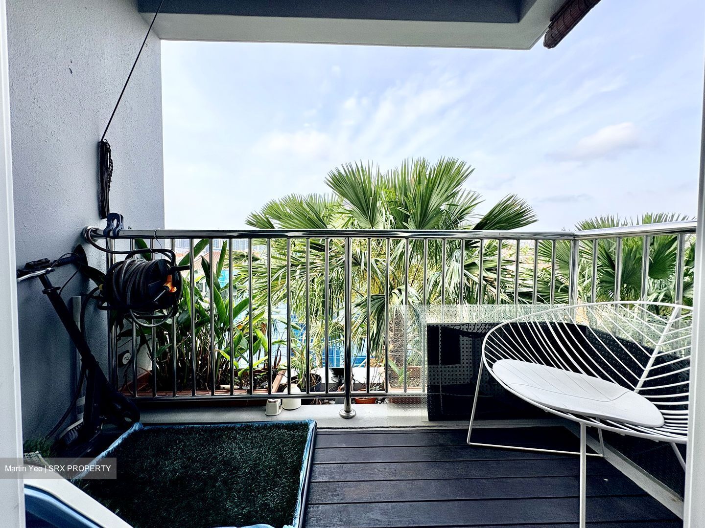Sunshine Regency (D15), Apartment #520606281